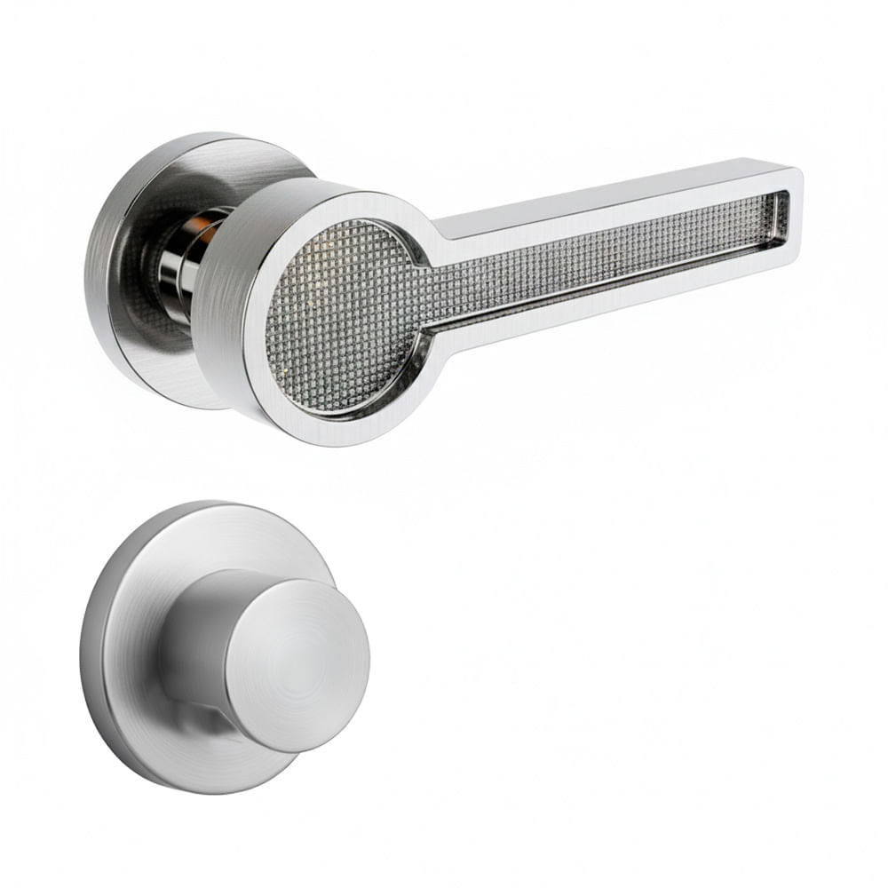 Blend_Cromo Escovado-Ban